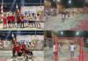 Hari Keempat Turnamen Futsal Piala RT 10 RW 003 Semakin Meriah, Warga Antusias Dukung Tim Idola
