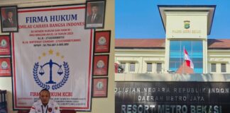 LSM KCBI Desak Kapolres Metro Bekasi Bongkar Dugaan Mafia LPG Subsidi di Cibarusah Hingga Aktor Utama, Publik Tagih Tindakan Nyata