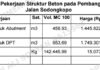 BPK Bongkar Skandal Jembatan Sodongkopo: Struktur Tak Layak Digunakan, Rp3,95 Miliar Berpotensi Membahayakan Publik