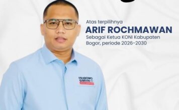 Rangkap Jabatan Ketua KONI dan Anggota DPRD Jadi Polemik, FATRA Minta Transparansi dan Akuntabilitas Publik