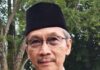 Mantan Sekda dan Tokoh Masyarakat Muara Enim Angkat Bicara Soal OTT Bupati Edison: Turut Prihatin dan Kecewa atas Kejadian Ini