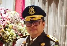 Tjokorda Mencuat Kandidat Jaksa Agung RI