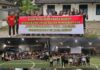 IMP Sumut Dukung Poldasu Tindak Tegas Pelaku Tindak Kriminal dan Premanisme