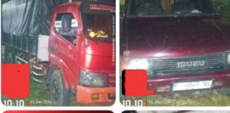 MENGUTUK KERAS! Oknum Resmob Polda Jateng dan PM Diduga Jadi “Sumbu” Mafia BBM, Sekap dan Peras Jurnalis di Markas Polisi