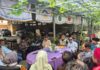 PNSB Sumsel Tetapkan Nazaruddin SH. Sebagai Ketua Umum, Fokus Merajut Persaudaraan Antar Suku