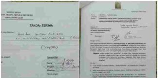 Kuasa Hukum Pelapor Pertanyakan Kelanjutan Penyidikan Kasus Laporan Polisi di Polres Hulu Sungai Selatan