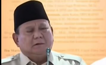 Presiden Prabowo Ultimatum TNI-POLRI: Stop Jadi Beking Pemodal, Penegak Hukum Harus Berdiri di Pihak Keadilan