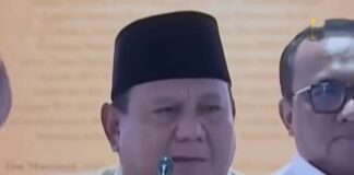 Presiden Prabowo Warning Aparat”Jangan Jadi Pelindung Judi dan Narkoba!!