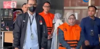 KPK Tahan Ketua Tim Pemeriksa BPK Sumsel, Aroma Suap di Balik Audit Kasus Bupati Muara Enim Kian Terkuak