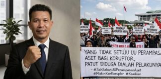 Membongkar Barikade Penolak UU Perampasan Aset: Ketakutan atau Perlindungan Korporasi Koruptor?