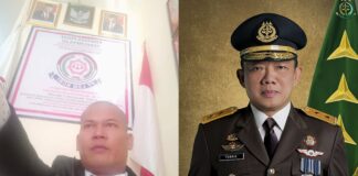 LSM KCBI Desak Kortas Tipikor Bareskrim Mabes Polri Tangkap Koruptor Bangsat “Jangan Jadi Pengecut, Seret Oknum di Pusaran Kasus Jampidsus!