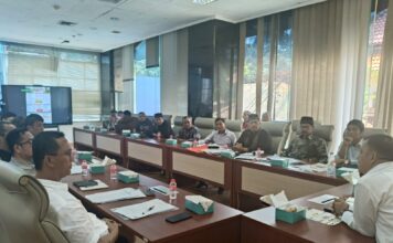 MELEDAK! Sengketa 600 Hektare Plasma Guncang PT GMP, Kementerian HAM Minta Perpanjangan HGU Ditunda