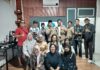 KETUA ORMAS DPD RAMBO MUARA ENIM TEGASKAN PEMBAGIAN TUGAS PENGURUS HARUS BERDAMPAK NYATA BAGI MASYARAKAT