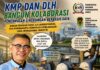 KMP DAN DLH BANGUN KOLABORASI PENGAWASAN LINGKUNGAN BERBASIS DATA