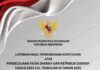 BPK Bongkar Kekacauan Belanja Hibah Pemkot Prabumulih! Salah Anggarkan Rp1,83 Miliar, Dana Hibah Rp13,47 Miliar Disebut Tak Tepat Sasaran