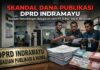 Dinilai Tidak Transparan, Proyek Publikasi DPRD Indramayu Senilai Ratusan Juta Diduga Bermasalah