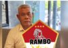 ANGGARAN PERJALANAN DINAS PEJABAT BANGSAT KAB. BANGGAI LAUT RAMPOK APBD . BELUM DI PROSES HUKUM