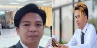 *Eric Vr: Wartawan Disayang Masyarakat Adalah yang Berani Suarakan Keadilan sesuai UU Pers*