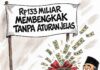 Kado Pahit Pupuk Subsidi: Pembayaran Tunjangan Pajak Tanpa Aturan Jelas Membengkak hingga Rp133 Miliar