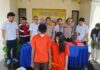 Polsek Sako Ringkus Pasutri Spesialis Curanmor dan Bongkar Rumah, Tiga Motor hingga Barang Berharga Berhasil Diungkap