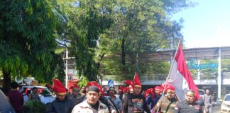Komite Adat Desak DPRD Sulsel Bentuk Pansus Hak Angket, Soroti Dugaan Penyimpangan di GMTD