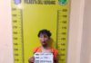 Miliki Sabu dan Coba Kabur, Seorang Pria Dibekuk Satresnarkoba Polresta Deli Serdang dan Polsek Pagar Merbau