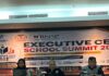 Puluhan Kepala Sekolah Ikuti Executive CEO School Summit 2026, Siap Tingkatkan Mutu Pendidikan