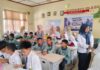 Memahami Mencegah , dan Mengatasi Bullying Langkah Nyata SMPN 33 Palembang Lindungi Peserta Didik