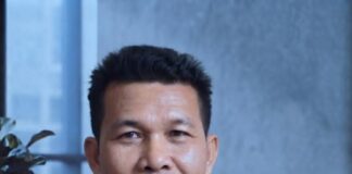 TEPIS ISU SUAP: KUSMIADI KECAM KERAS TUDUHAN KEJI SEBAGAI UPAYA PEMBUNUHAN KARAKTER DALAM DUGAAN KORUPSI