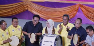 FLS3N Sumsel 2026 Jadi Ajang Lahirkan Talenta Seni dan Sastra Terbaik, 200 Lebih Siswa Siap Rebut Tiket Nasional