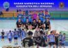 *Rangkaian Hari Anti Narkotika Internasional 2026: BNN Deli Serdang Dan BNN Tebing Tinggi Jalin Silaturahmi Lewat Olahraga Dan Pertandingan Futsal*