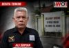 ALI SOPIAN PIMPINAN RAJAWALI SOROTI LANGKAH LASKAR NKRI: AUDIT DESA CIRULUK LANGKAH TEPAT JAGA AMANAH UANG RAKYAT