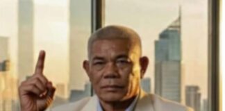 TANGKAP GEMBONG PUNGLI DI PASAR SUBUH MENYERET NAMA WALIKOTA PRABUMULIH