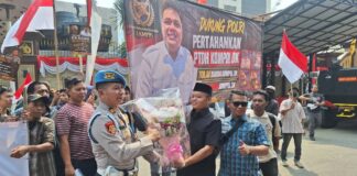 Dukung Bersih-Bersih Institusi, AMPP Desak Polri Pertahankan PTDH dan Pidanakan Kompol DK