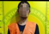 Bekuk Pengedar Narkoba, Satres Narkoba Polresta Deli Serdang amankan Barang Bukti