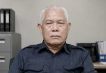 RAMBO NUSANTARA MENDESAK TIPIKOR BONGKAR ANGGARAN BELANJA BANSOS SEMBAKO PKH DI KEMENTRIAN SOSIAL RI