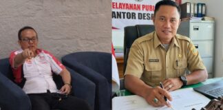 LSM KCBI Soroti Aksi Bungkam Sekdes Selawangi Soal Uang Rp170 Juta: “Sembunyi di Balik KTA Pers Istri Bentuk Pelecehan Insan Pers!