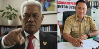 BANGSAT! Kedok Penipuan Ratusan Juta Sekdes Selawangi: Diduga Catut Nama PWI, Ali Sofyan Desak Polisi dan Dewan Pers Turun Tangan!
