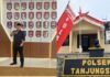 LSM KCBI Minta Kapolres Bogor dan Kapolda Jabar Evaluasi Kinerja Kapolsek Tanjungsari
