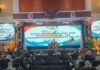 Gelar Sidang Paripurna Hari Jadi, DPRD Purwakarta Tekankan Pentingnya Identitas Budaya