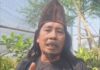 Ki Jaga Kali Tanggapi Audensi Plt Bupati Bekasi dengan Kementrian ATR BPN Terkait dispensasi Lahan baku sawah