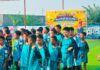 SDN 127 Palembang Juara Mini Soccer Piala KONI, Perkuat Tradisi Prestasi Menuju Kadisdik Cup Jilid II