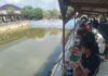Sambut HUT RI ke-81, Kolam Muarakati Gelar Lomba Mancing Perdana dengan 50 Peserta