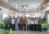 Ciptakan Pesantren Yang Aman,Kemenag Palembang Gandeng PPPA dan PUPR Beri Pembinaan