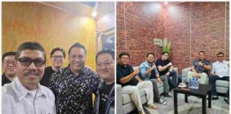 Sinergi Kebangsaan: Mempertebal Hati Nasionalis Rakyat Menuju Indonesia Emas Bersama Program Prabowo Subianto