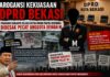 Arogansi Kekuasaan DPRD Bekasi, Prabowo Subianto Selaku Ketua Umum Partai Gerindra Didesak Pecat Anggota Dewan M