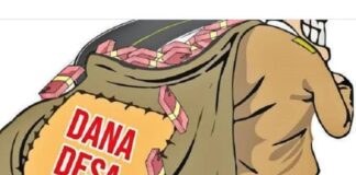 Warga Miskin Terlewat, BLT Desa Simpangan Diduga Masuk Kantong Kerabat Aparat