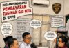 Heryanto Diperiksa Satreskrim Polres Prabumulih, Dugaan Penggelapan Rp83 Juta Didalami