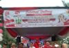 Semangat Kemerdekaan Menggema di Sako, Jalan Sehat HUT RI ke-81 Digelar Mandiri dan Meriah