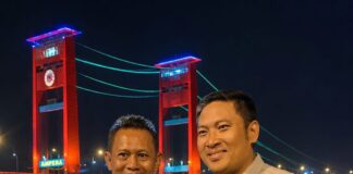 Ketua HKTI Banyuasin Dorong Pertanian dan Perkebunan Lebih Maju, Selaras dengan Program Presiden Prabowo